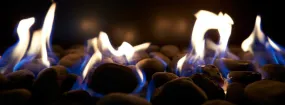 Gas Fireplace Embers Bolton