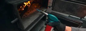 Gas Fireplace Maintenance Bolton