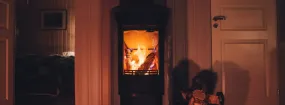Hearthstone Stoves Fireplace Bolton