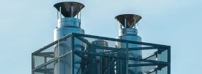 Industrial Chimney Services Bolton