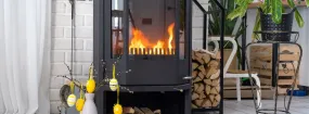 Osburn Fireplace Repair Bolton