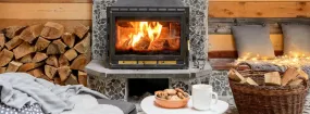Pacific Energy Fireplace Repair Bolton