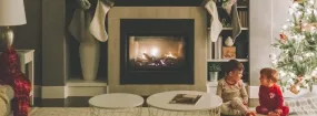 Regency Fireplace Products Bolton