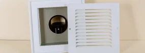 Vent Dust Cleaning Bolton