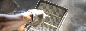 Ventilation Cleaning Services Bolton