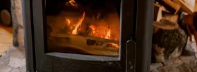 Wood Stove Cleaning Bolton