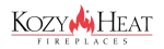 Kozy Heat Enviro Gas Fireplace Repair in Bolton