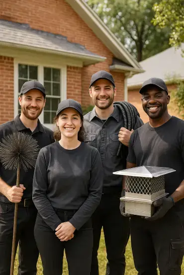 Why Choose Chimney Sweep Bolton